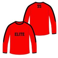 Picture of Shooting Shirt Style 587 Custom