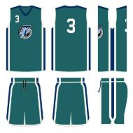 Picture of Basketball Kit TPL 512 Custom