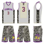 Picture of Basketball Kit T2S 526 Custom
