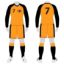 Picture of Soccer Kit Style WB218L Custom