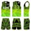 Picture of Basketball Kit Style 511 Custom