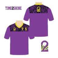 Picture of Shooting Shirt T2S 580VS Custom