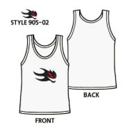 Picture of Training Vest Style 90502 Custom