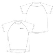 Picture of Sport Tee Shirt Style 624M Custom