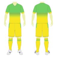 Picture of Soccer Kit Style WB169 Custom 