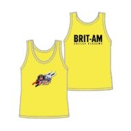 Picture of Training Vest Style PDL 905 Custom