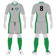 Picture of Soccer Kit SIF 103 Custom