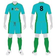 Picture of Soccer Kit SIF 103 Custom