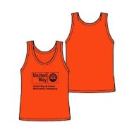 Picture of Training Vest Style RKS 90502 Custom