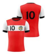 Picture of Game Jersey Style WB 109J Custom