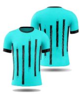 Picture of Game Jersey Style WB 253J Custom