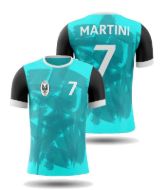 Picture of Game Jersey Style WB 255J Custom