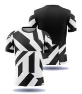 Picture of Game Jersey Style WB 266J Custom