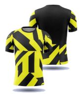 Picture of Game Jersey Style WB 266J Custom