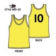 Picture of Training Vest Style FSR90503 Custom
