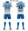 Picture of Soccer Kit Style TSC 117 Custom