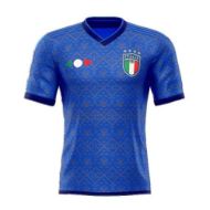 Picture of ITALY World Cup Men’s Soccer Jersey