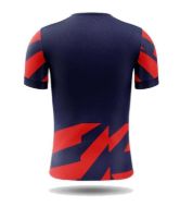 Picture of USA World Cup Ladies Soccer Jersey