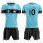 Picture of Soccer Kit Style WB 109A Custom