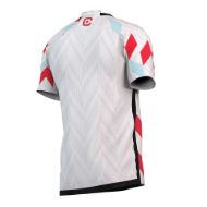 Picture of 2025 Chicago Soccer Jersey - Breathable Play Fresh™ Fabric, Sublimated Lightweight Design, Relaxed Sport Cut