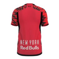 Picture of NY Red Bull 2024-25 Soccer Jersey