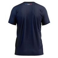 Picture of 2024-25 Paris Soccer Jersey - Moisture-Wick Polyester, US Standard Sizing with Relaxed Fit, Sublimated Design