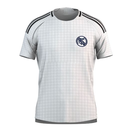 Picture of REAL MADRID 2024-25 Soccer Jersey