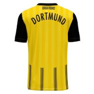 Picture of BVD 2024-25 Soccer Jersey