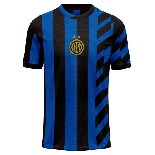 Picture of INTER MILANO 2024-25 Soccer Jersey
