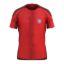 Picture of 2024-25 Munich Soccer Jersey - Moisture-Wick Polyester, US Standard Sizing with Relaxed Fit, Sublimated Design