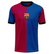 Picture of Barcelona Jersey 2024-25 - Soccer Jersey for Men, Lightweight Play Fresh™ Fabric, Unisex Fit, Sublimated Design