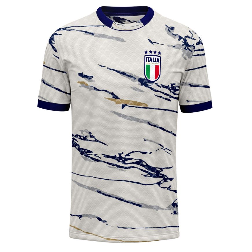 Picture of ITALY 2023 World Cup Men’s Soccer Jersey