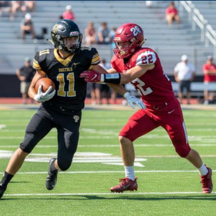 Picture for category Football Uniforms