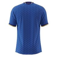 Picture of 2025-26 Italy Soccer Jersey - Sublimated Design, Lightweight Play Fresh™ Fabric, Comfortable Unisex Fit