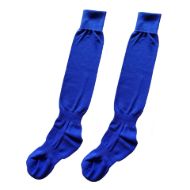 Picture of Knee High Unisex Soccer Socks by Winning Beast® in Solid Colors. Classic Style 920.