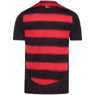 Picture of 2024-25 Flamengo Soccer Jersey.