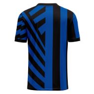 Picture of 2024-25 Inter Milano Soccer Jersey.