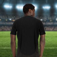 Picture of 2025-26 Charlotte Soccer Jersey.